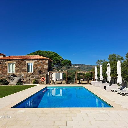 Quinta Da Portelada 페소다레과 외부 사진