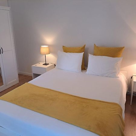 Quinta Da Portelada 페소다레과 외부 사진