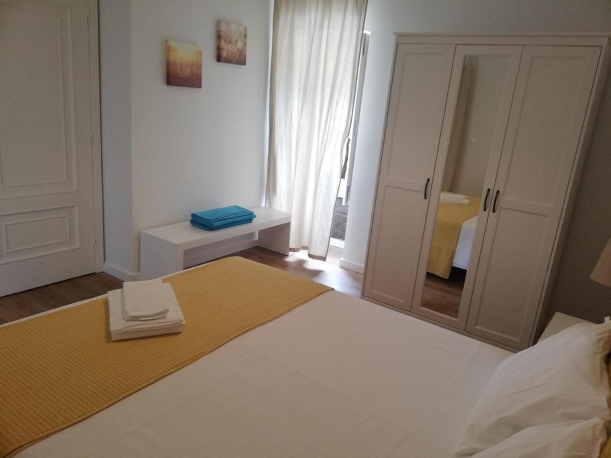 Quinta Da Portelada 페소다레과 외부 사진