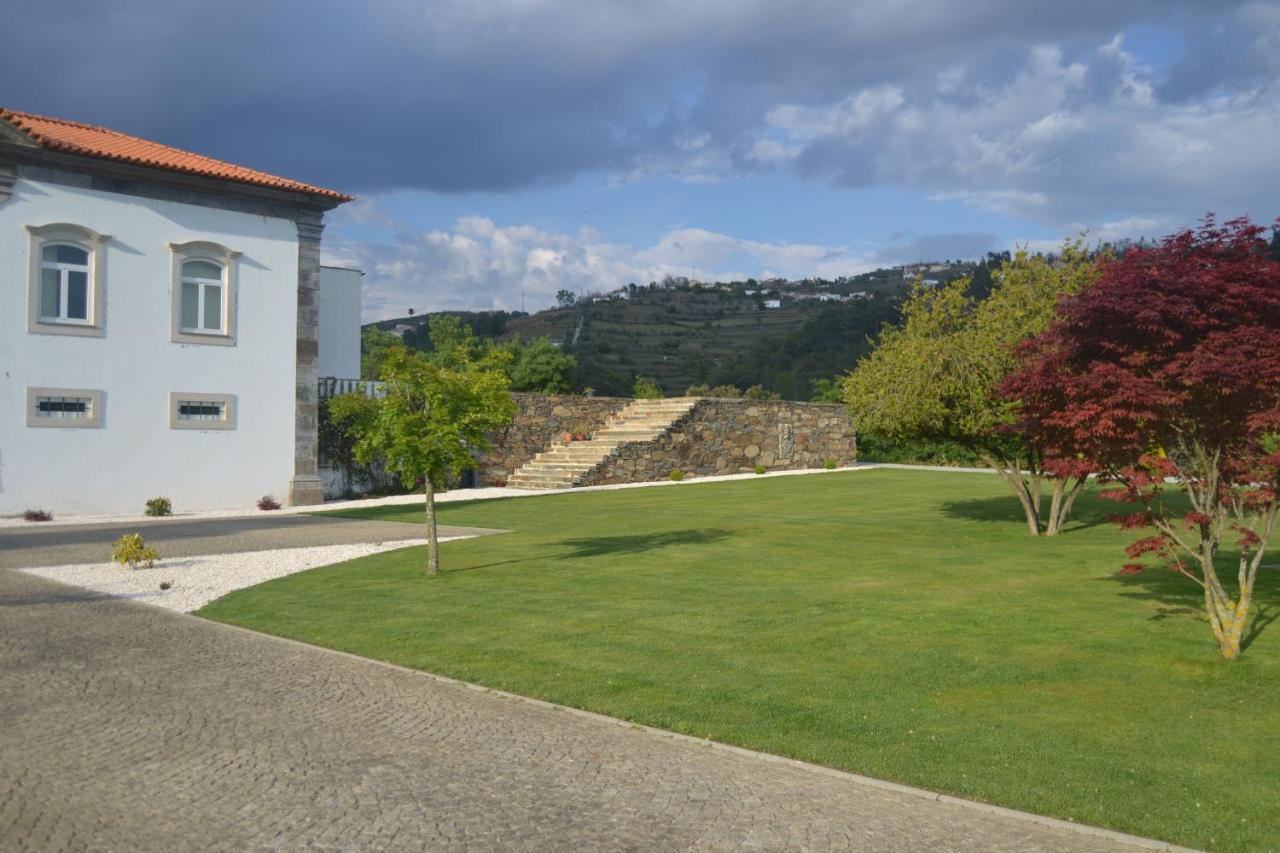 Quinta Da Portelada 페소다레과 외부 사진
