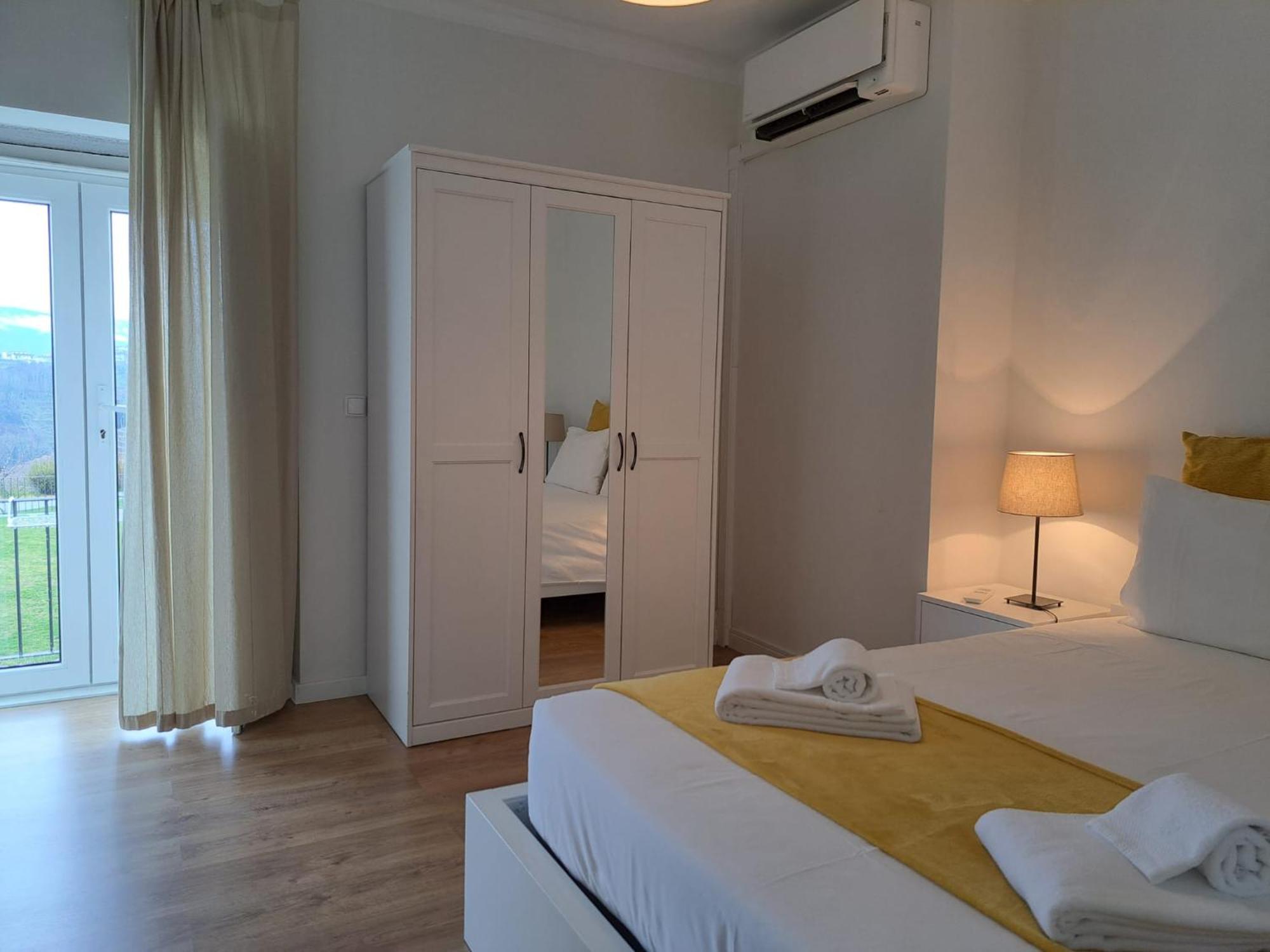Quinta Da Portelada 페소다레과 외부 사진