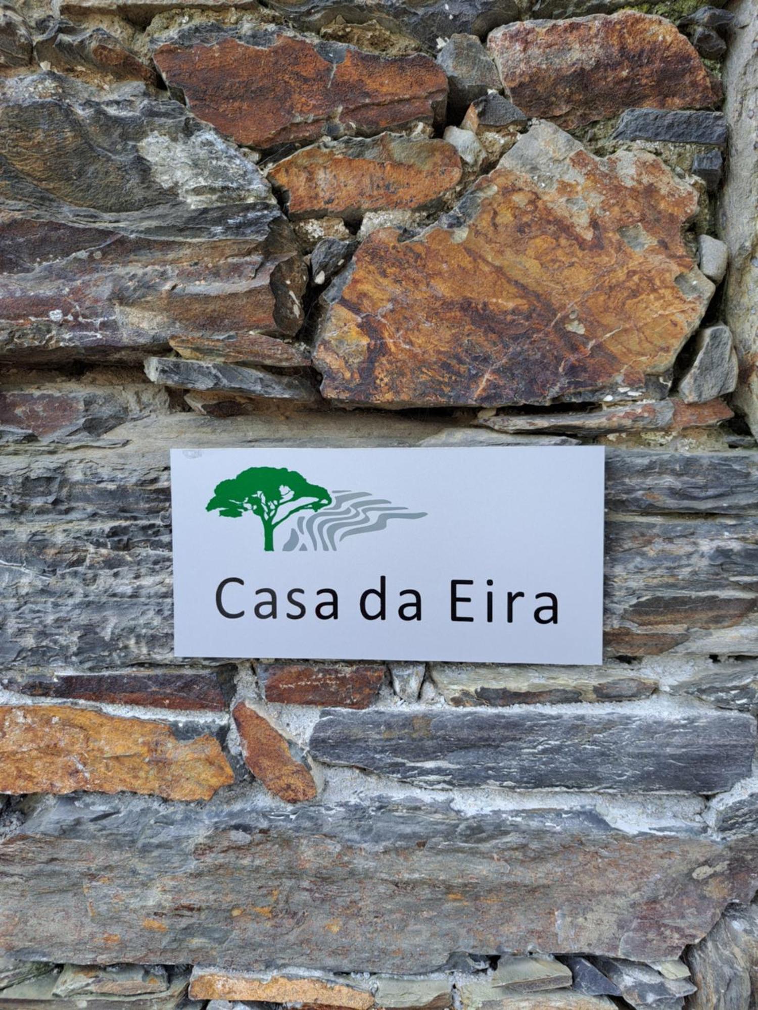 Quinta Da Portelada 페소다레과 외부 사진