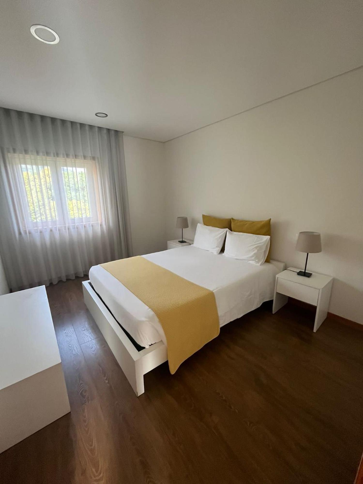 Quinta Da Portelada 페소다레과 외부 사진