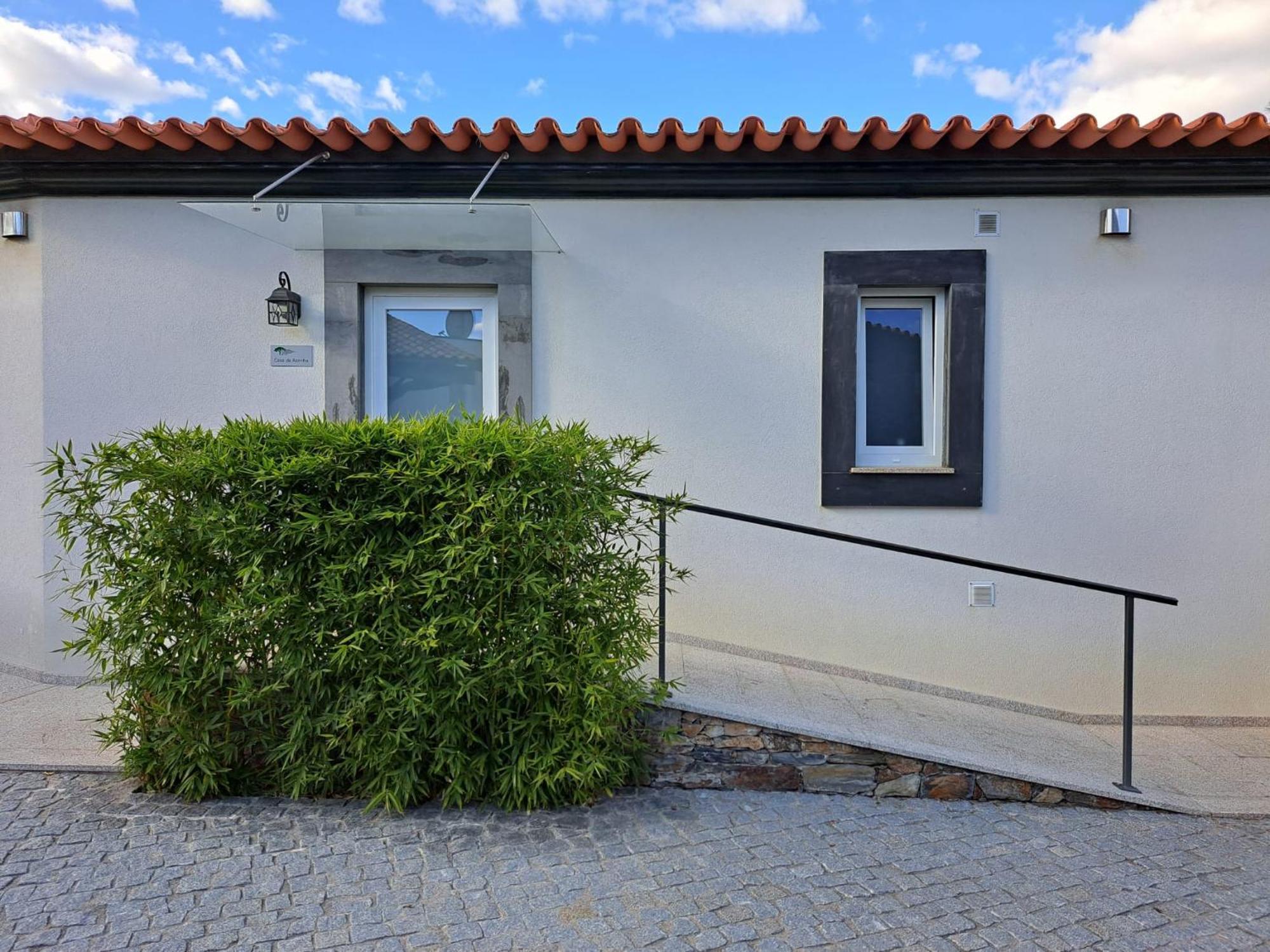 Quinta Da Portelada 페소다레과 외부 사진