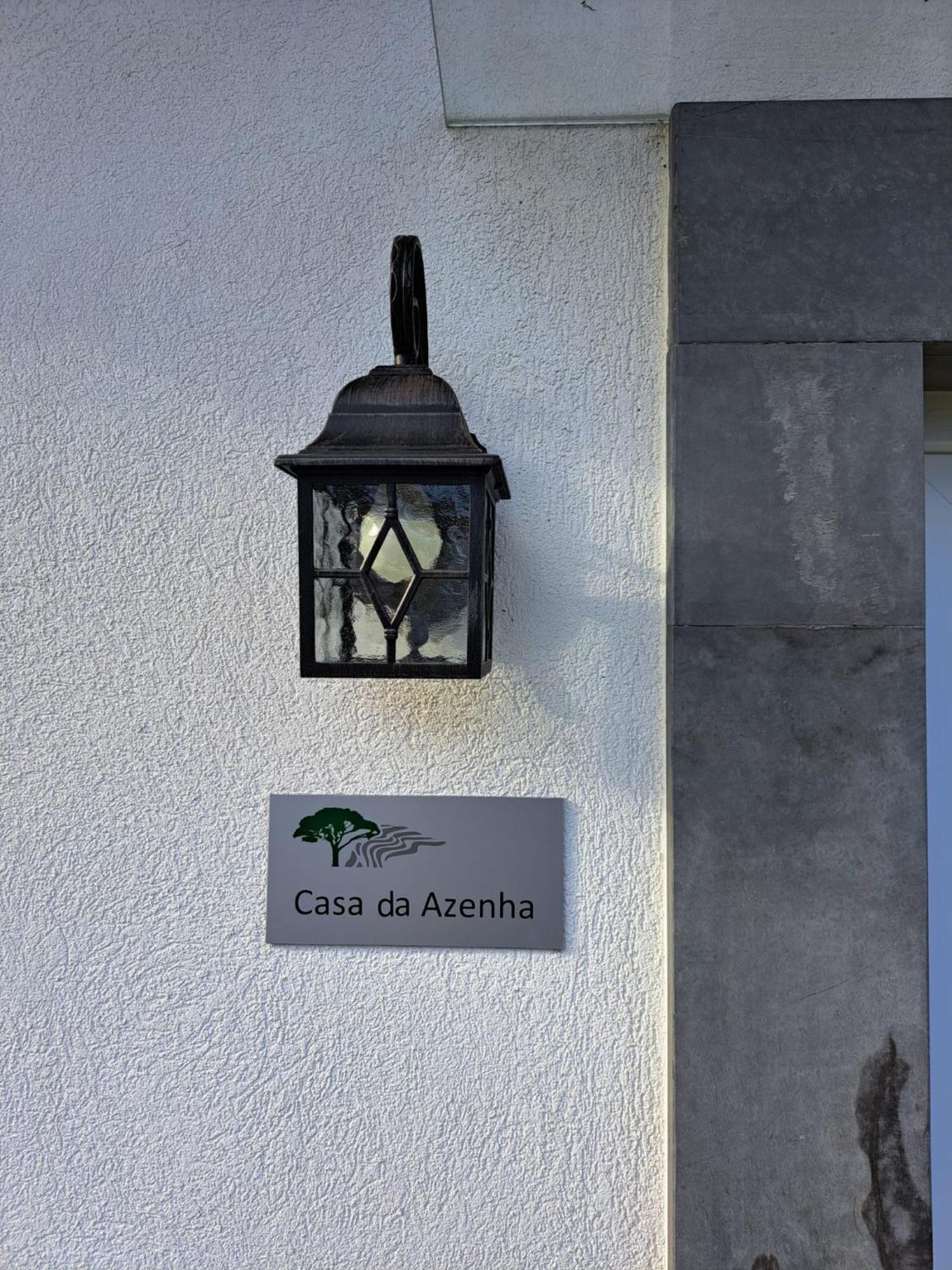 Quinta Da Portelada 페소다레과 외부 사진