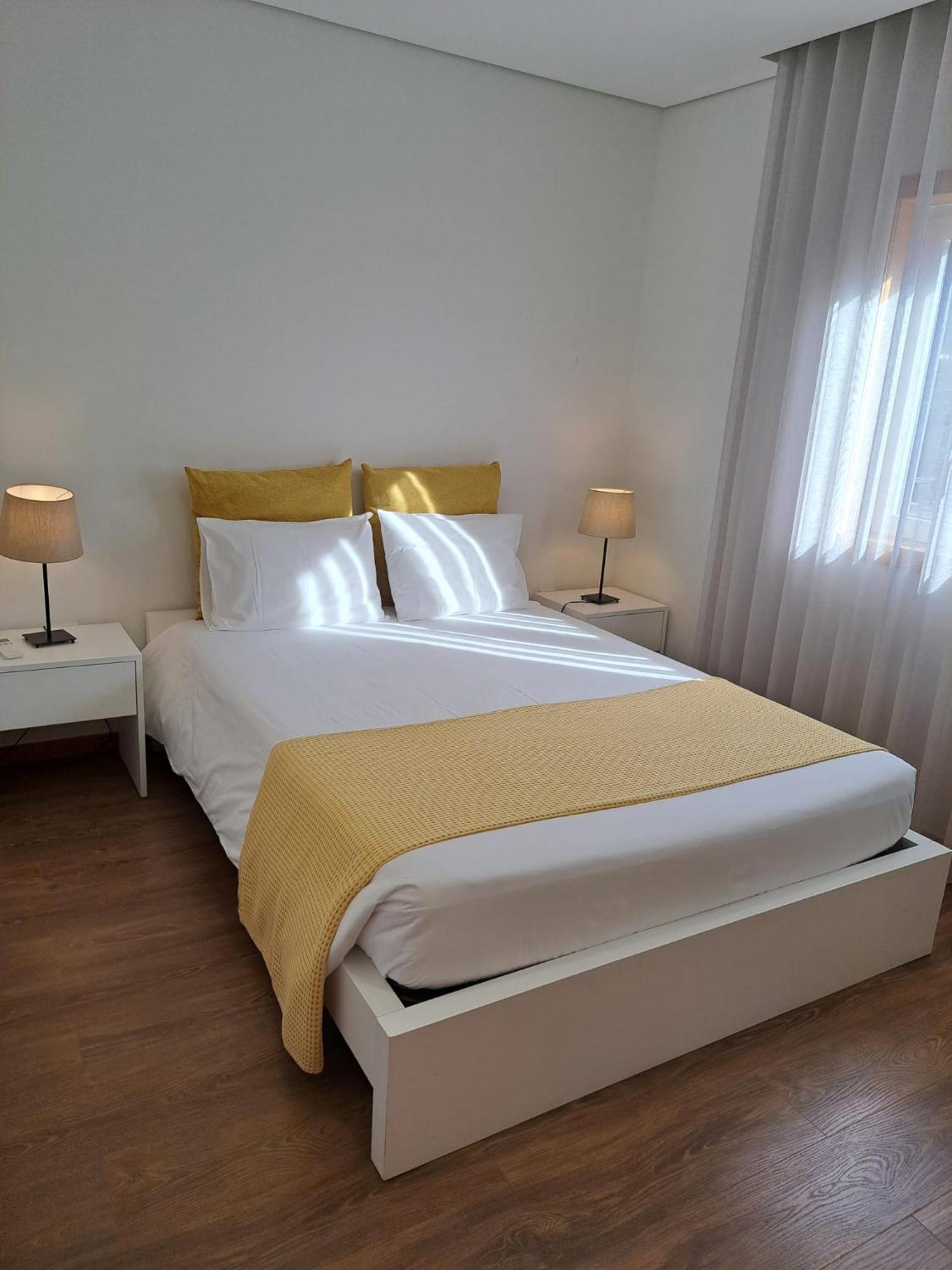Quinta Da Portelada 페소다레과 외부 사진