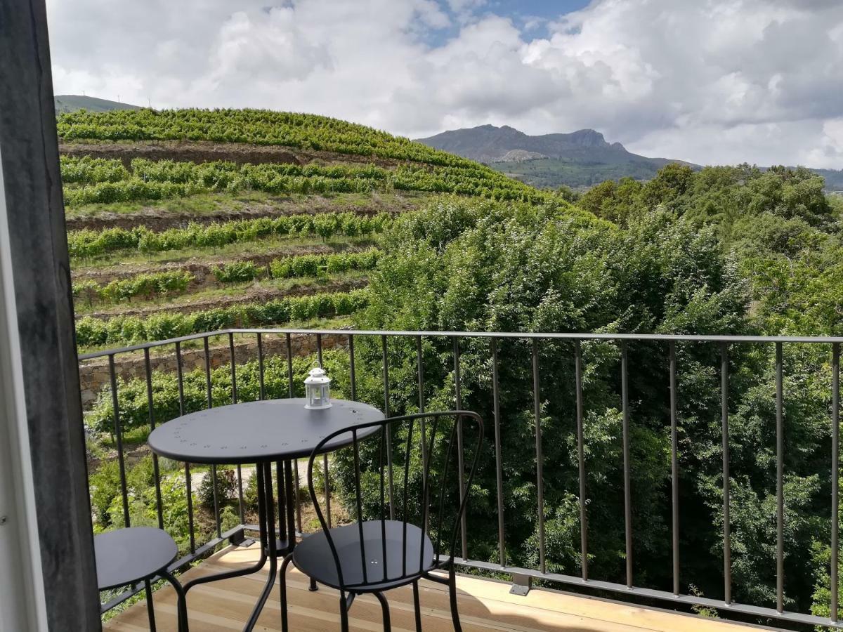 Quinta Da Portelada 페소다레과 외부 사진